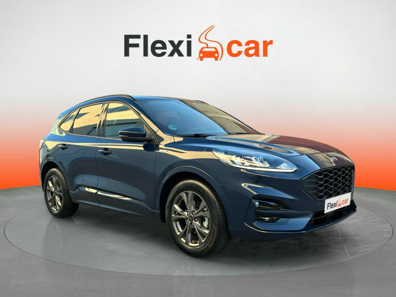 Foto ford kuga 2022 /