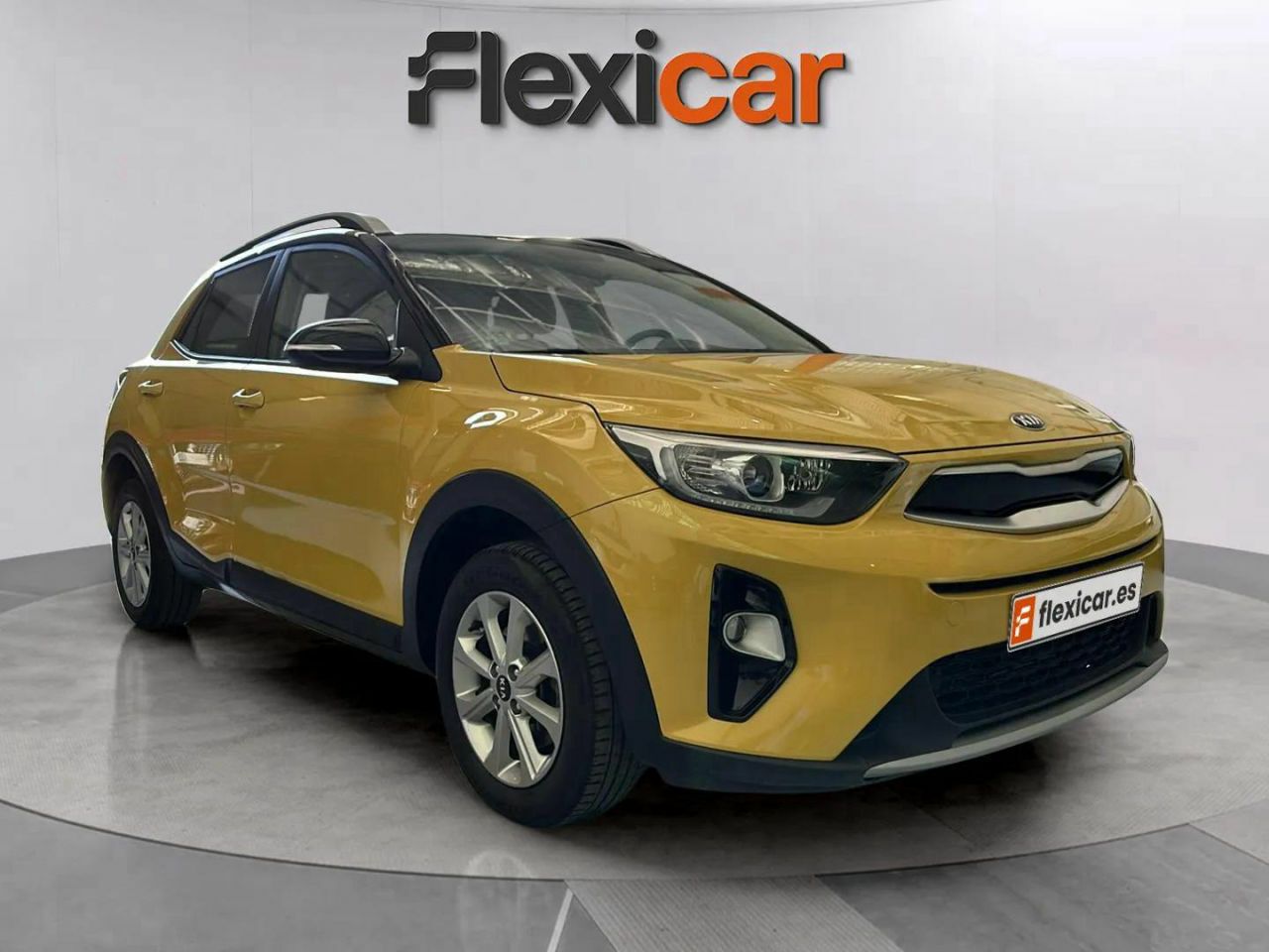 Foto kia stonic 2020 /