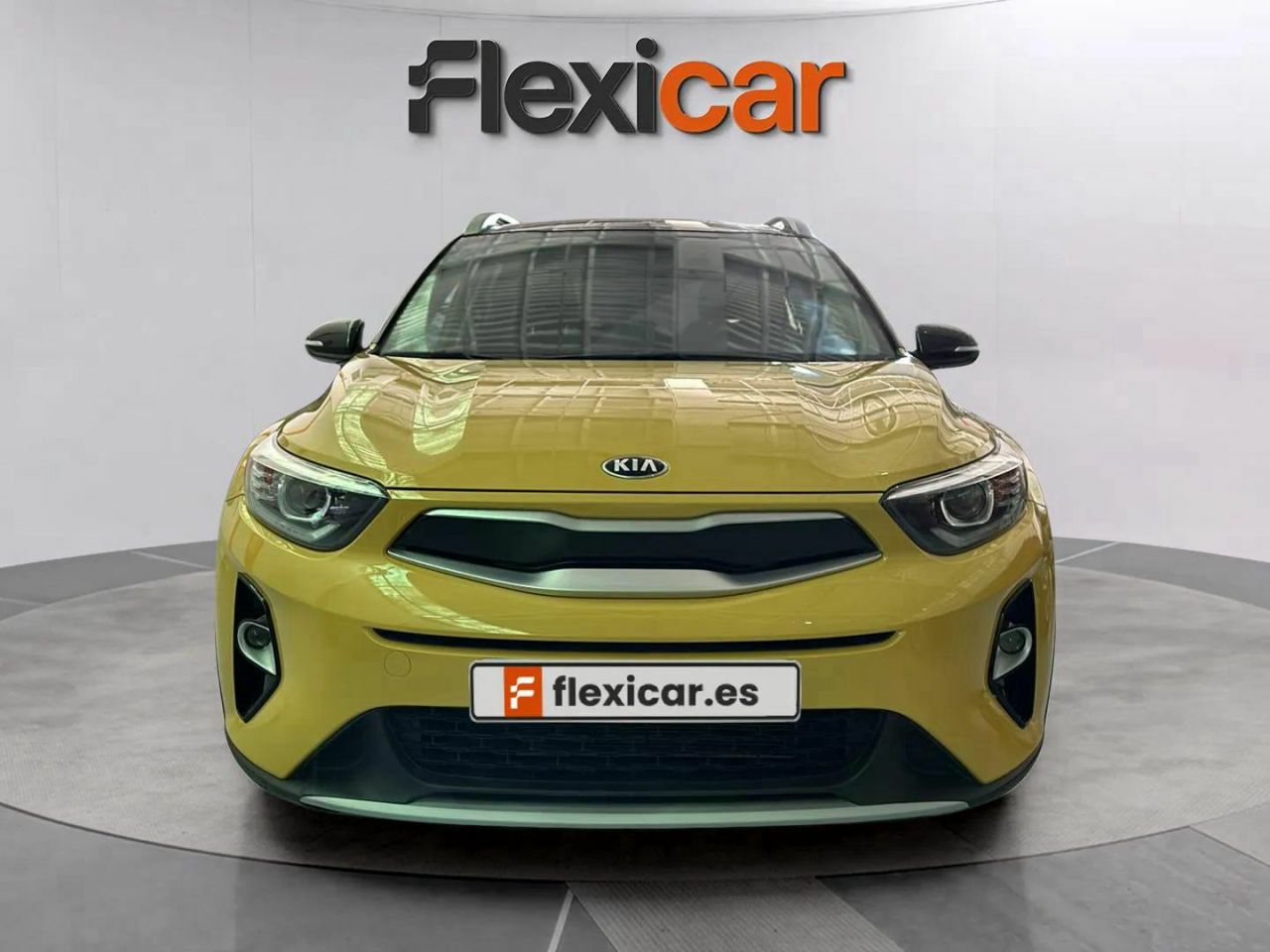 kia stonic 2020 / foto grande (2)