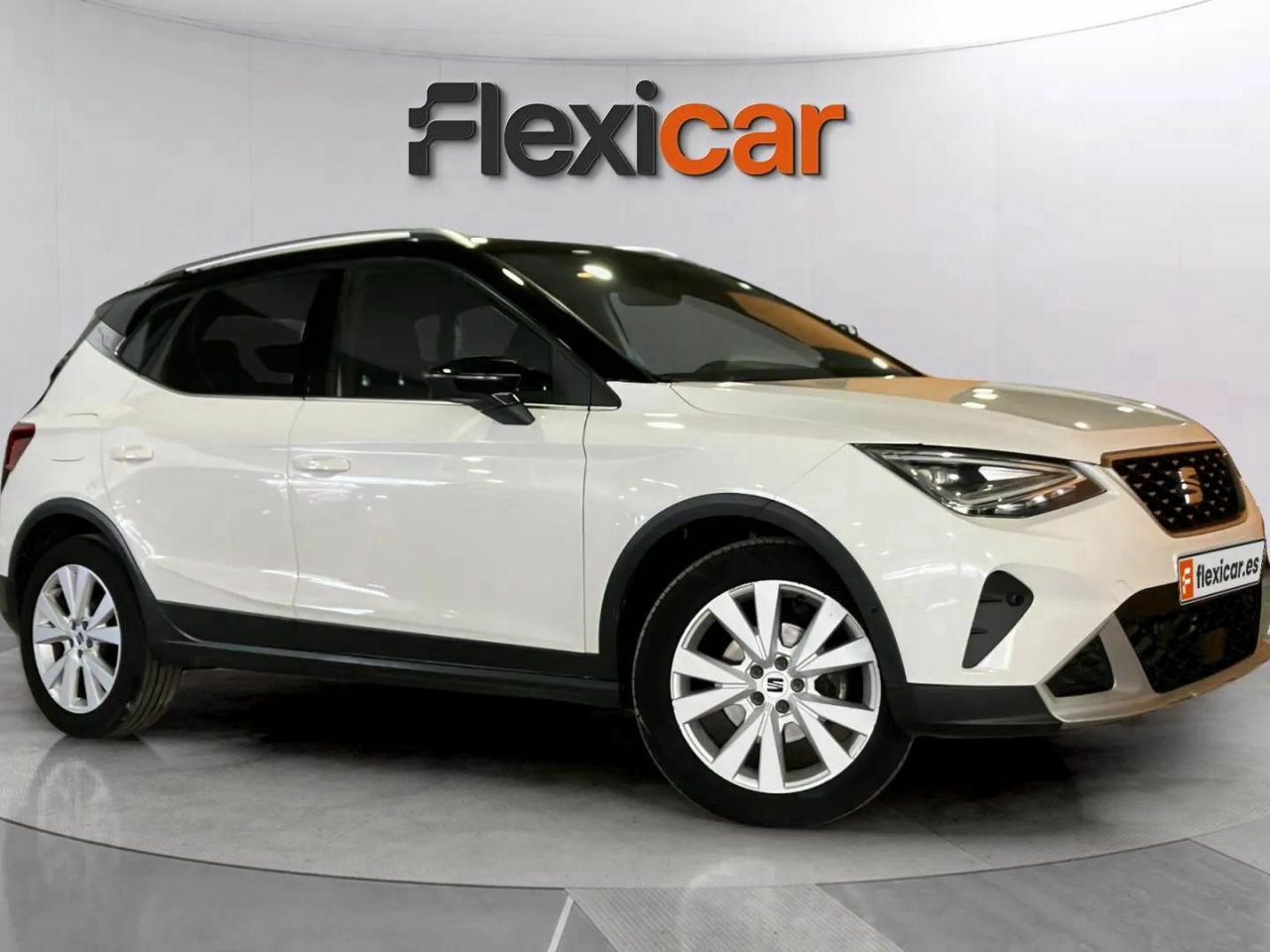 Foto seat arona 2022 /