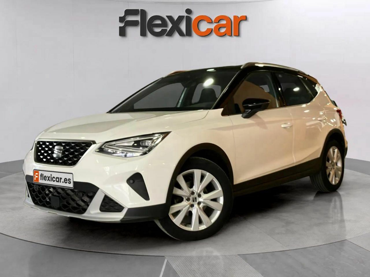 seat arona 2022 / foto grande (3)
