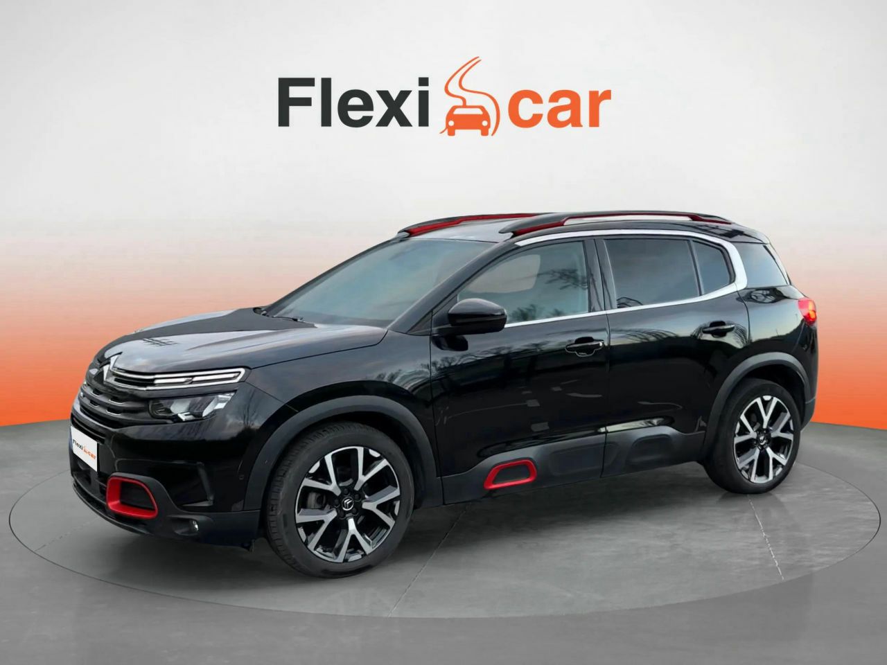 citroën c5 aircross 2020 / foto grande (3)