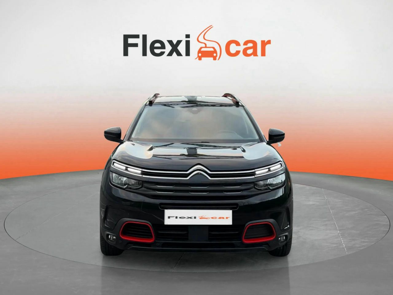 citroën c5 aircross 2020 / foto grande (2)