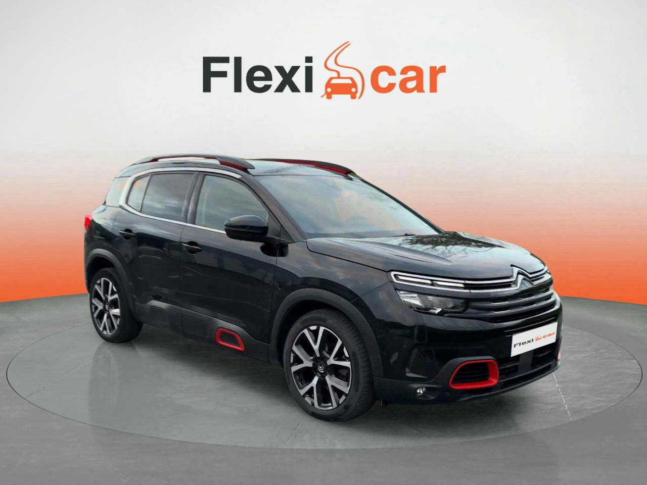 Foto citroën c5 aircross 2020 /