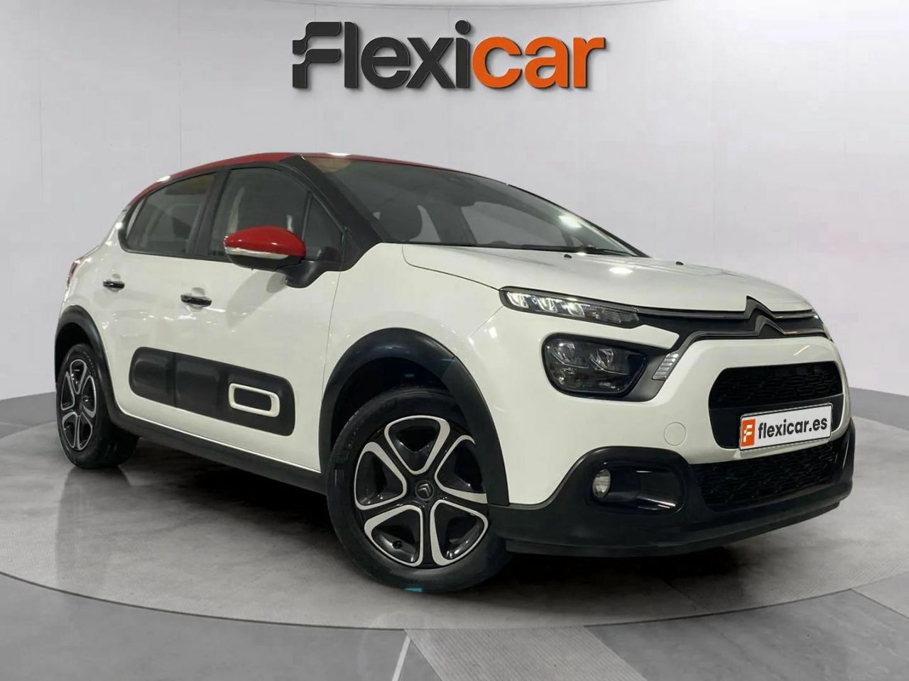 Foto citroën c3 2022 /