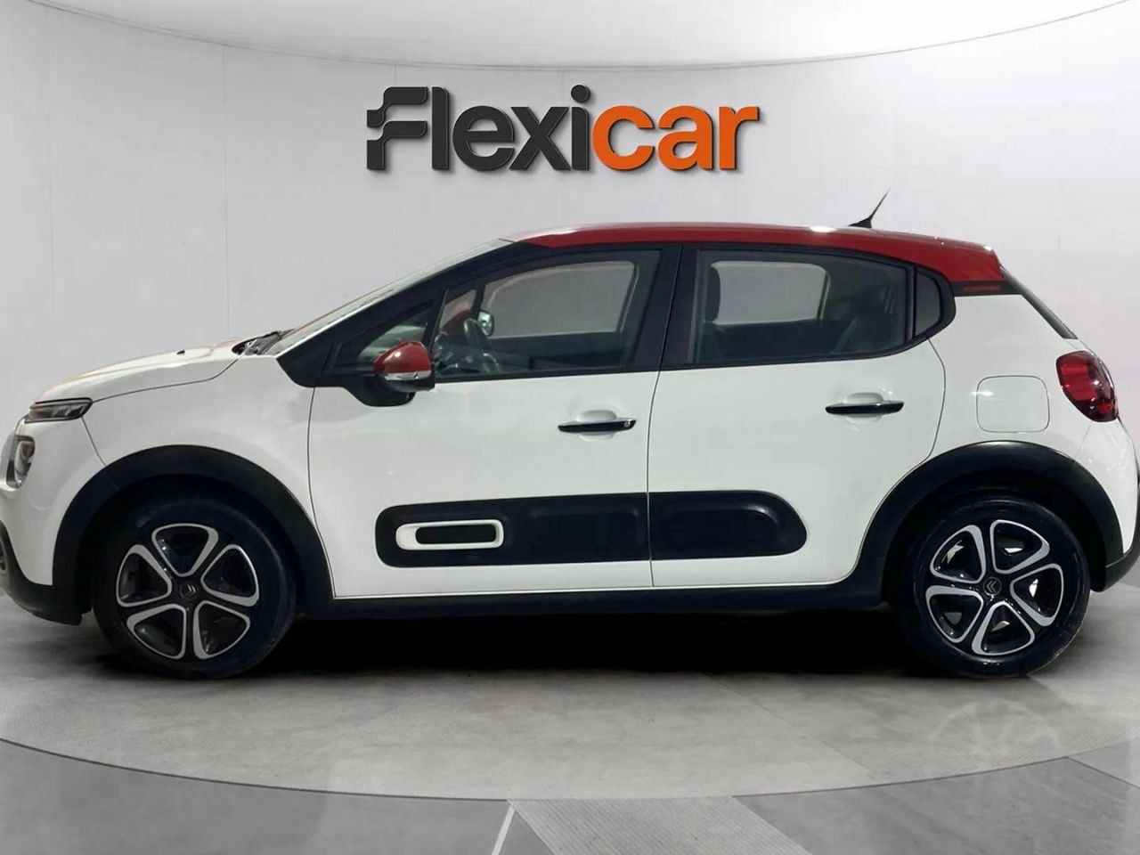 citroën c3 2022 / foto grande (3)