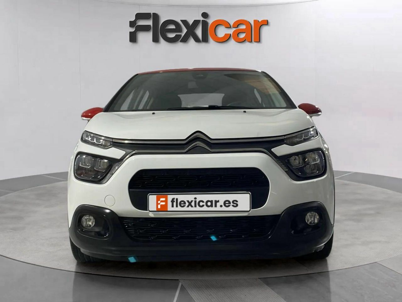 citroën c3 2022 / foto grande (2)