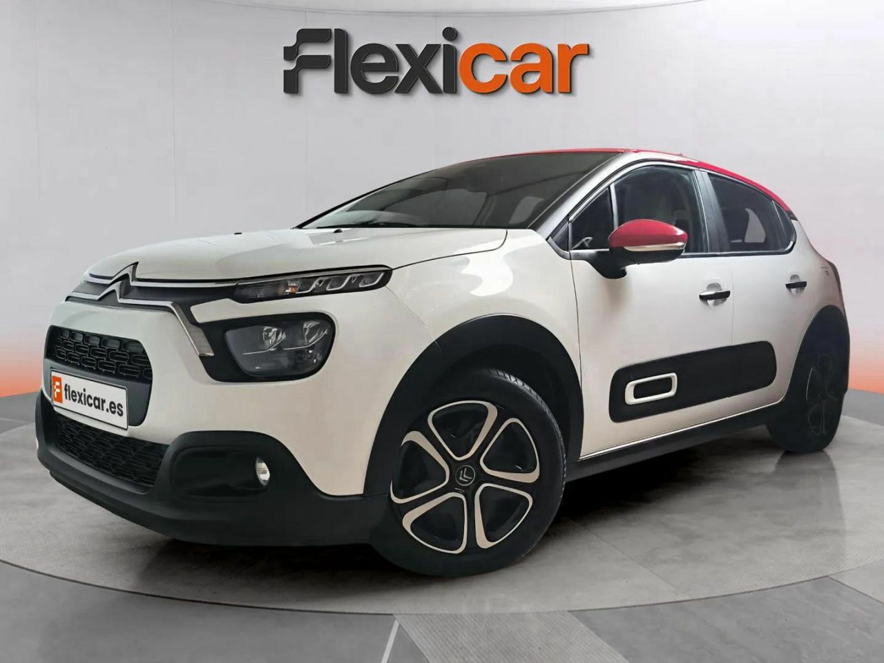 citroën c3 2022 / foto grande (3)