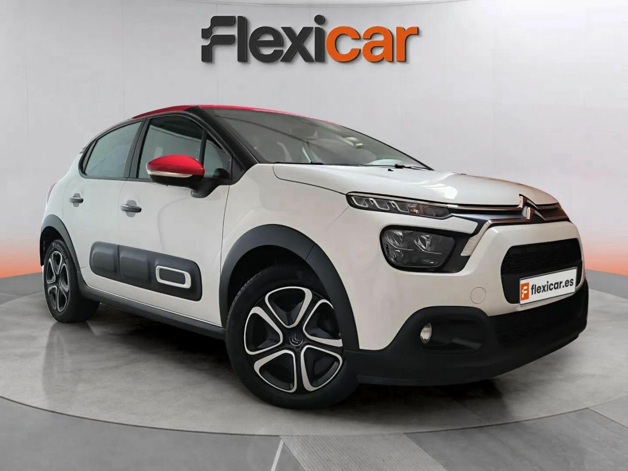 Foto citroën c3 2022 /