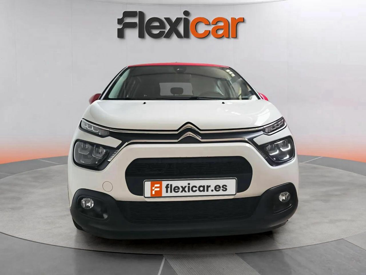 citroën c3 2022 / foto grande (2)