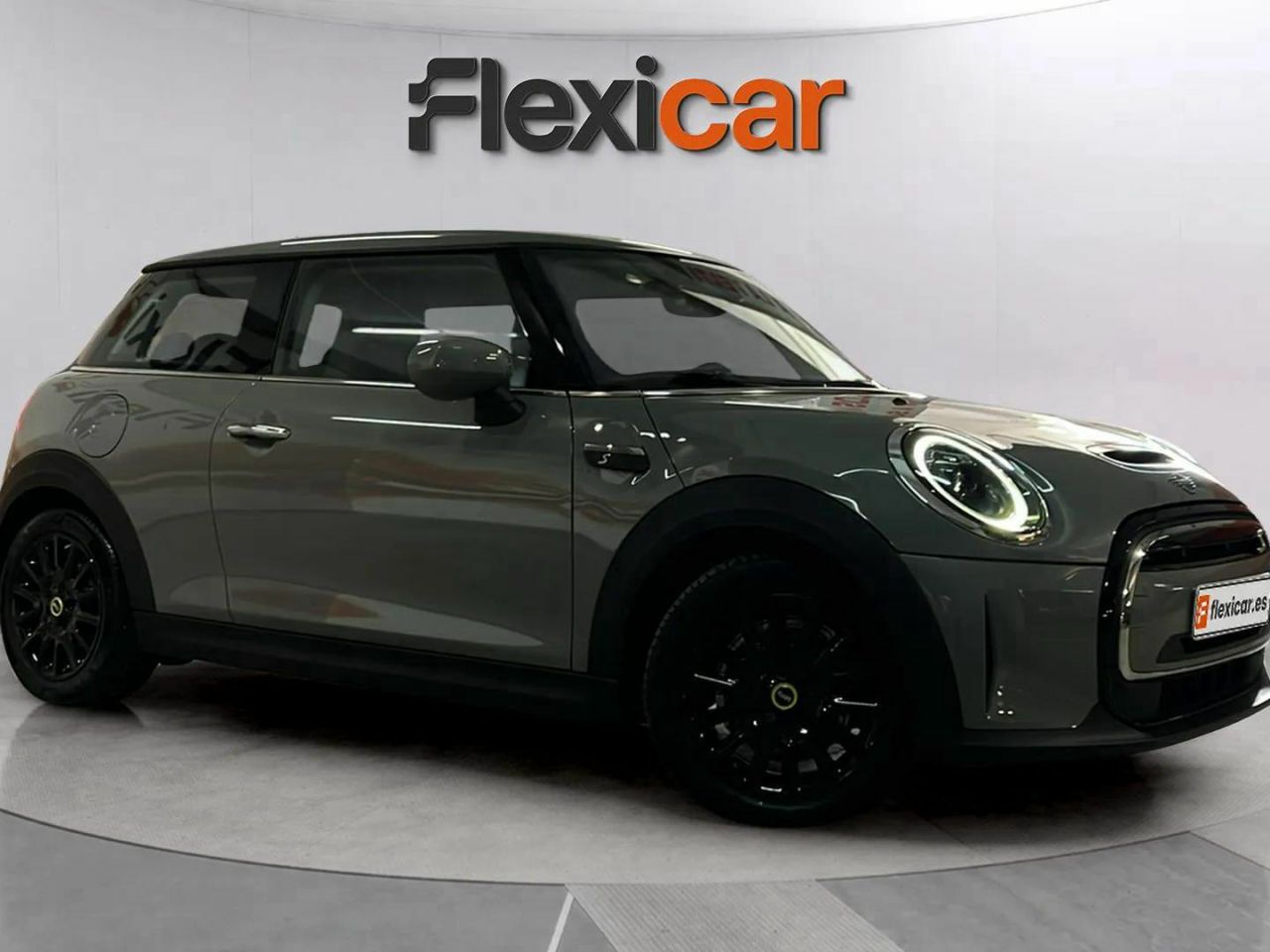 Foto mini cooper 2021 /