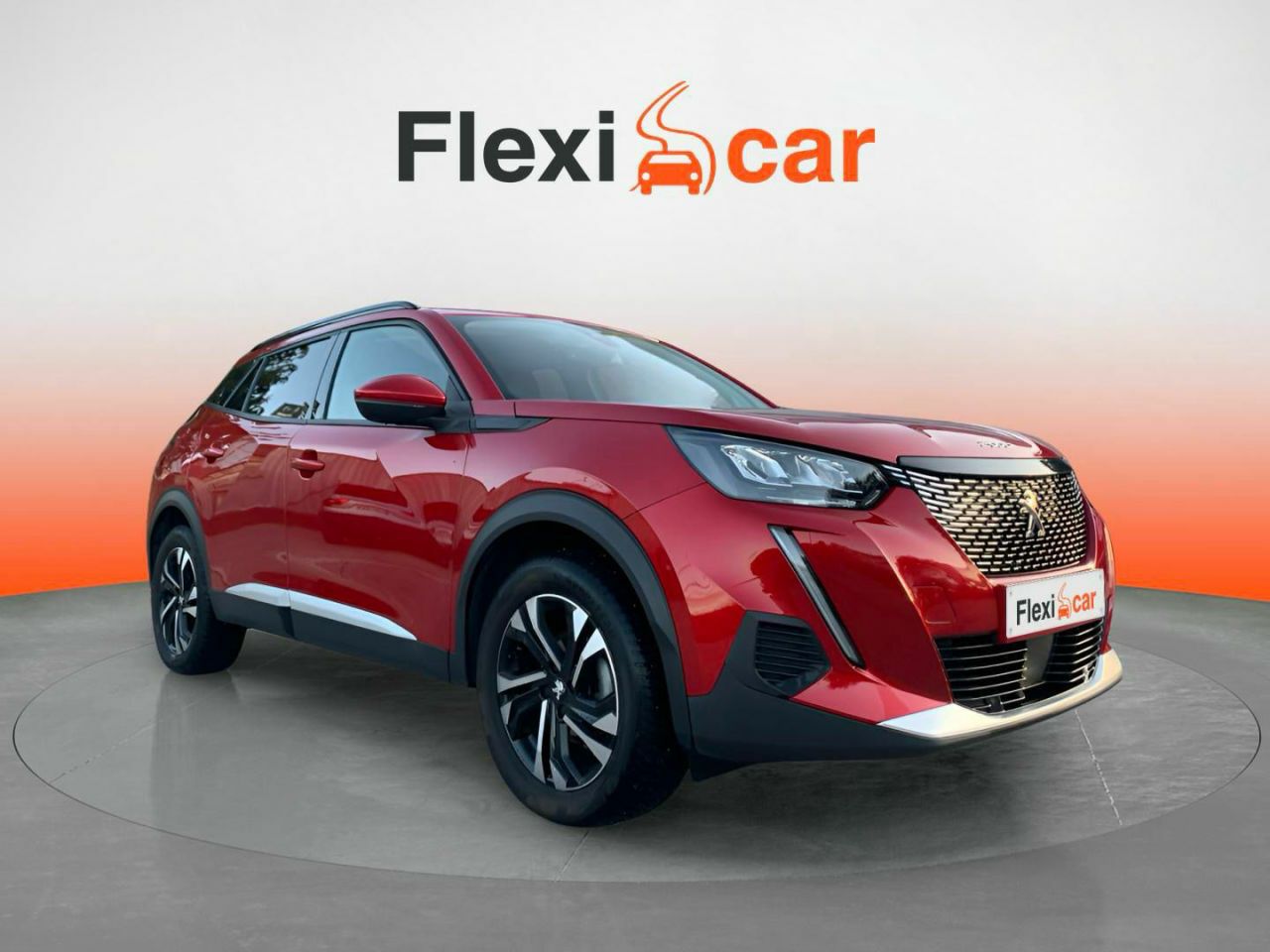 Foto peugeot 2008 2021 /