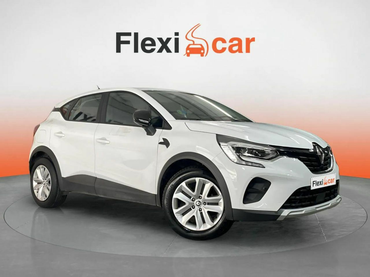 Foto renault captur 2021 /