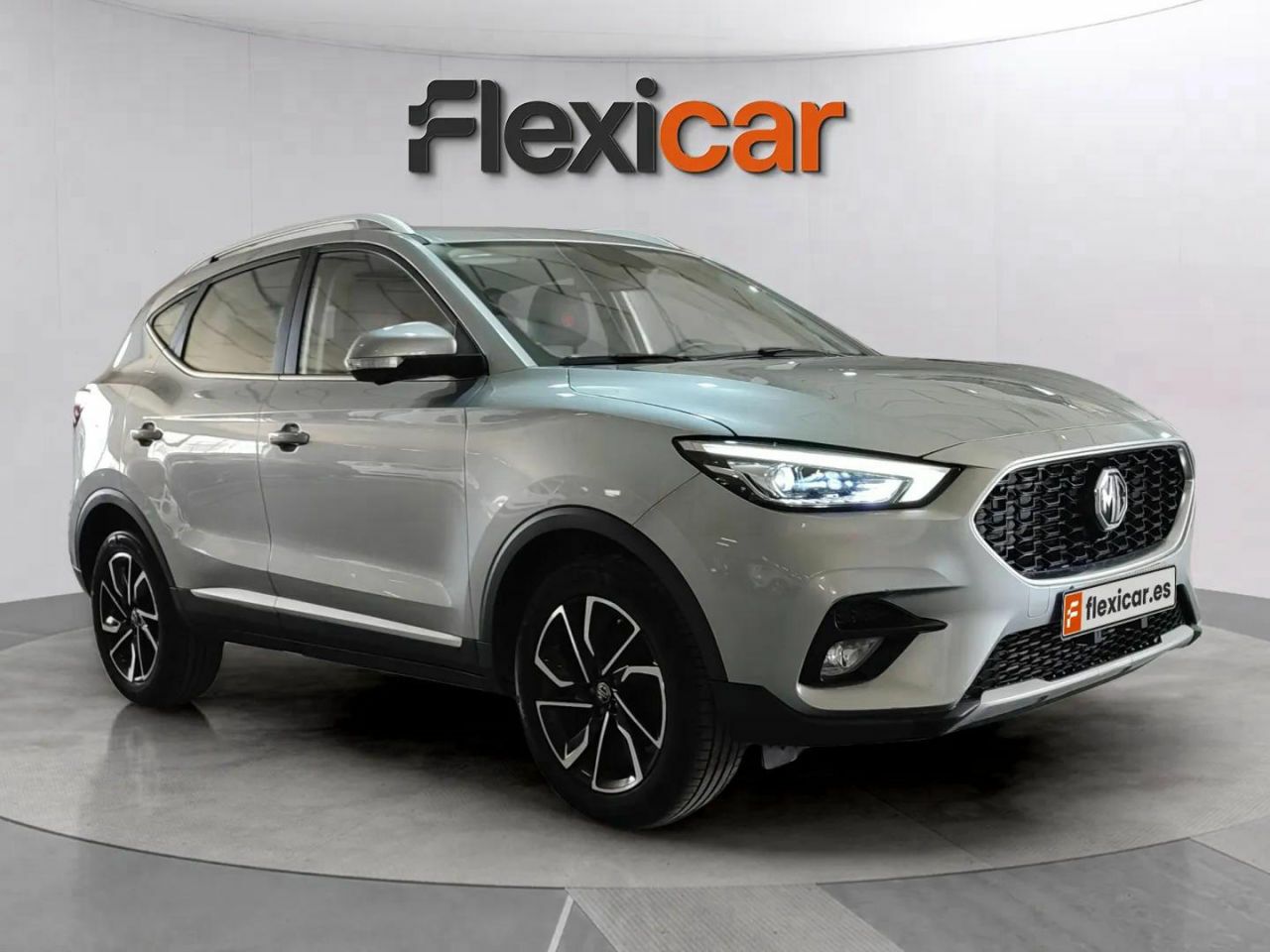 Foto mg zs 2023 /