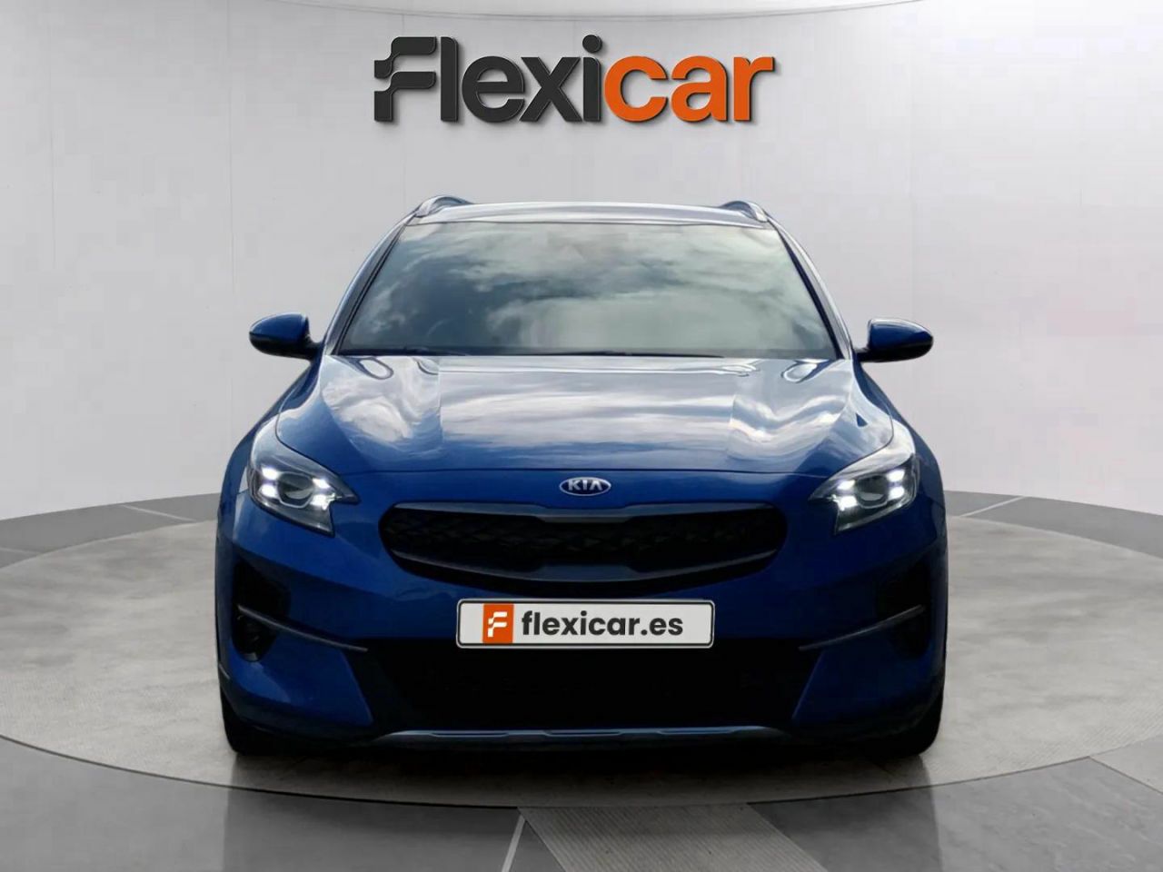kia xceed 2021 / foto grande (2)