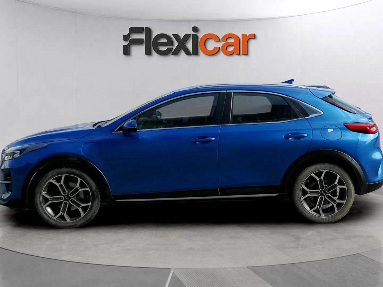 kia xceed 2021 / foto grande (3)