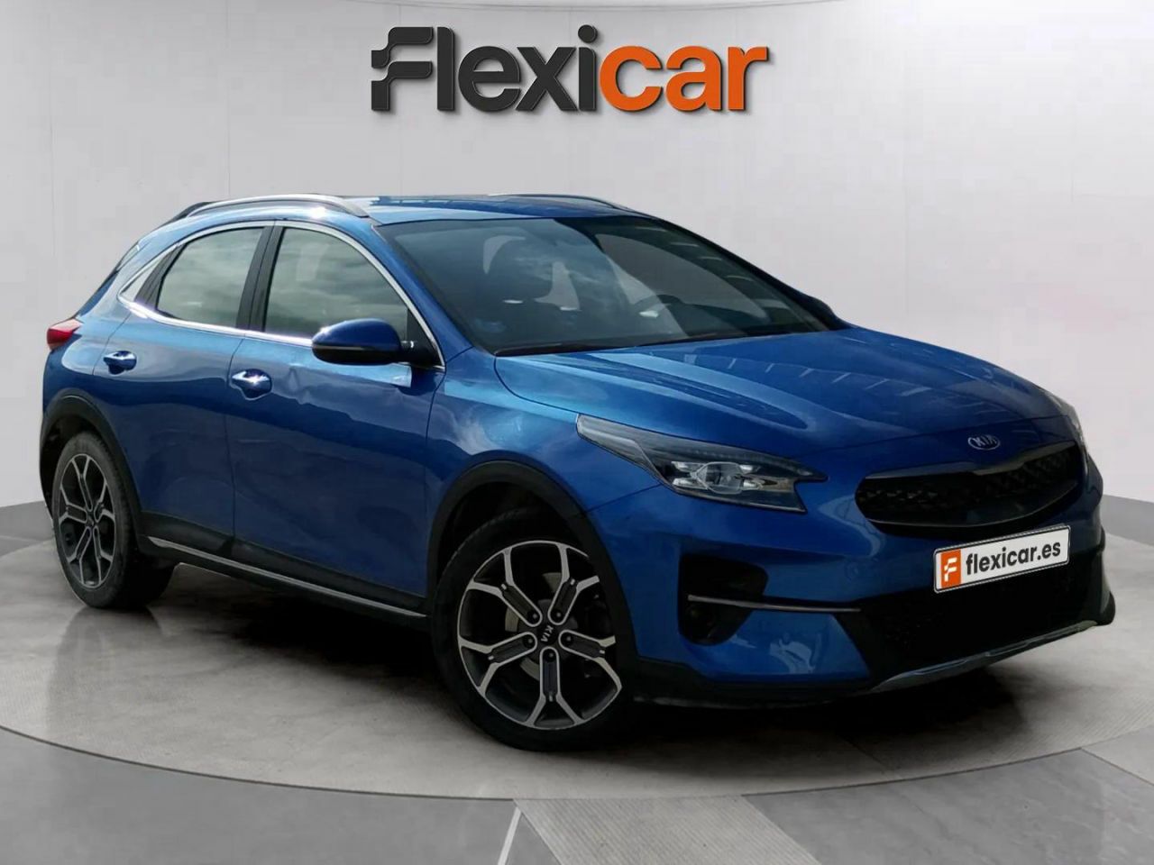 Foto kia xceed 2021 /