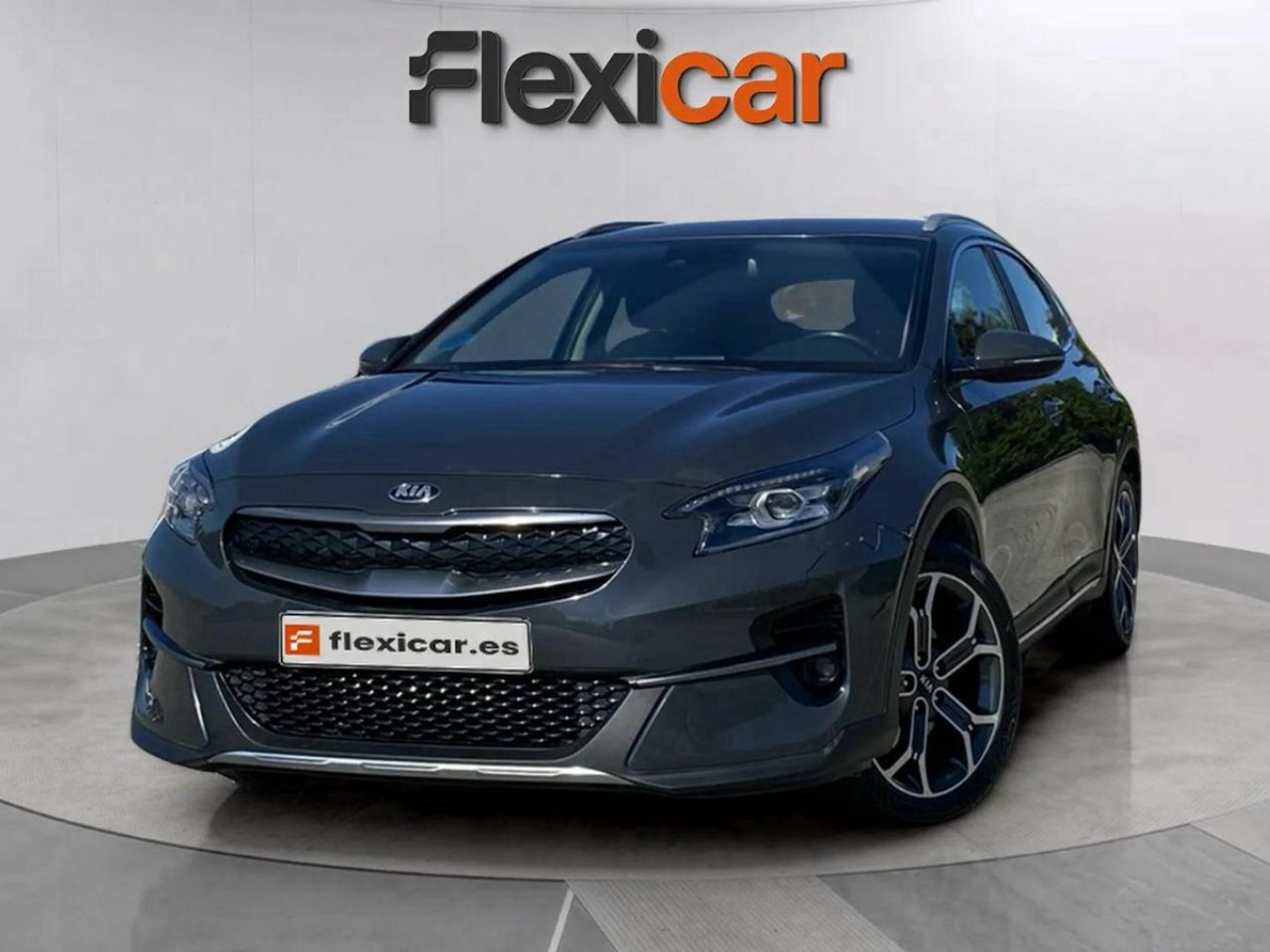 kia xceed 2021 / foto grande (3)