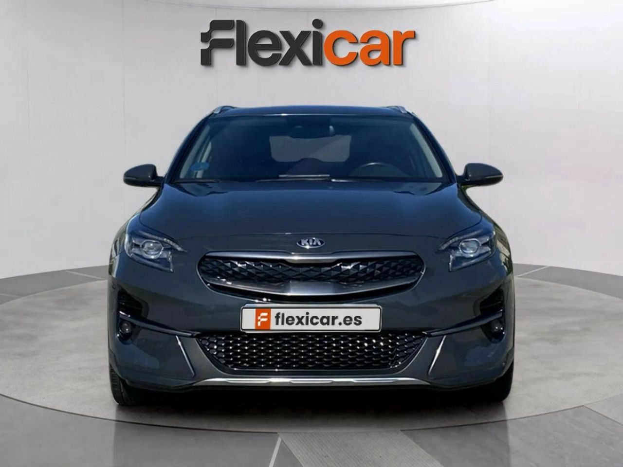 kia xceed 2021 / foto grande (2)