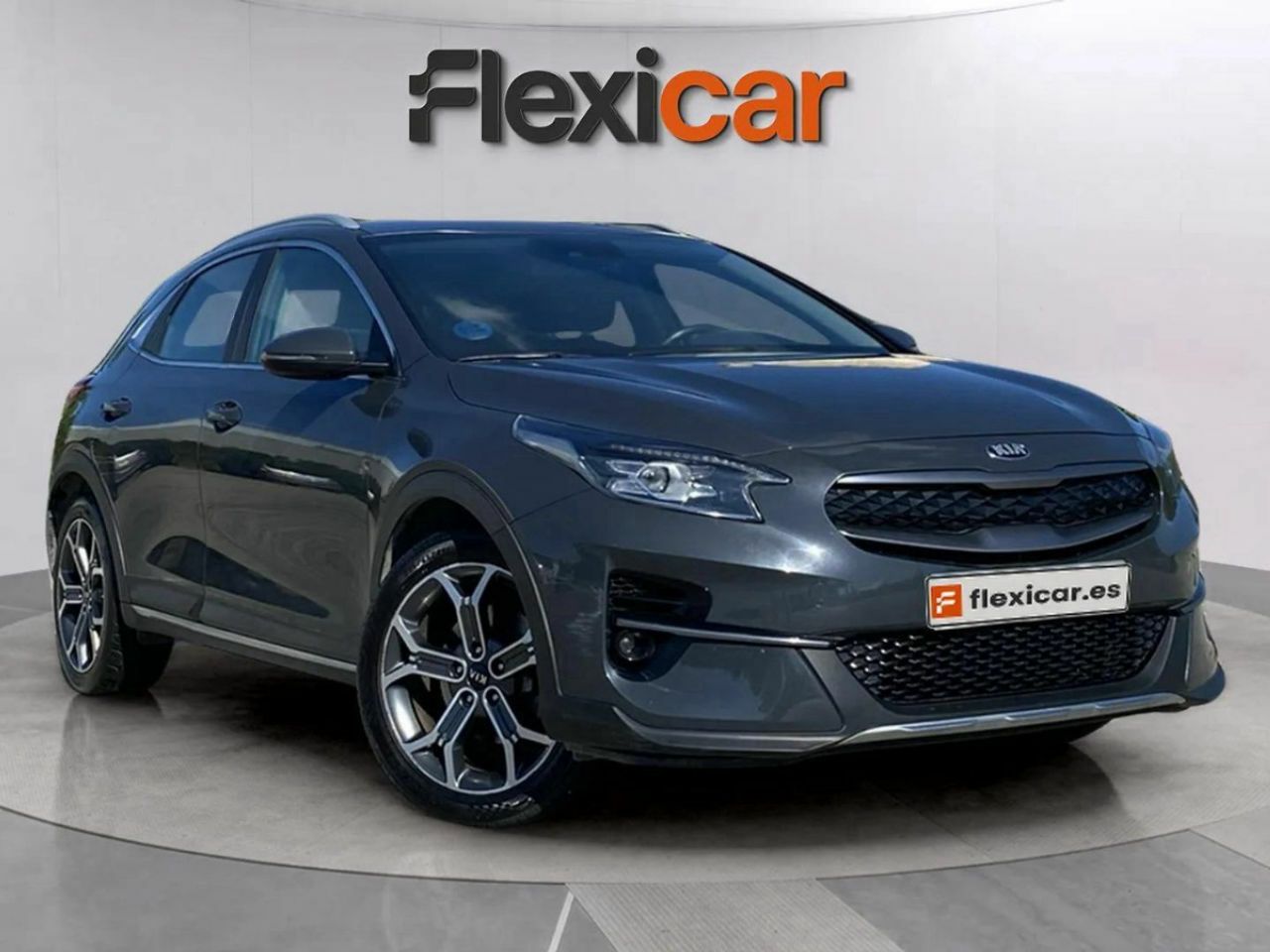 Foto kia xceed 2021 /