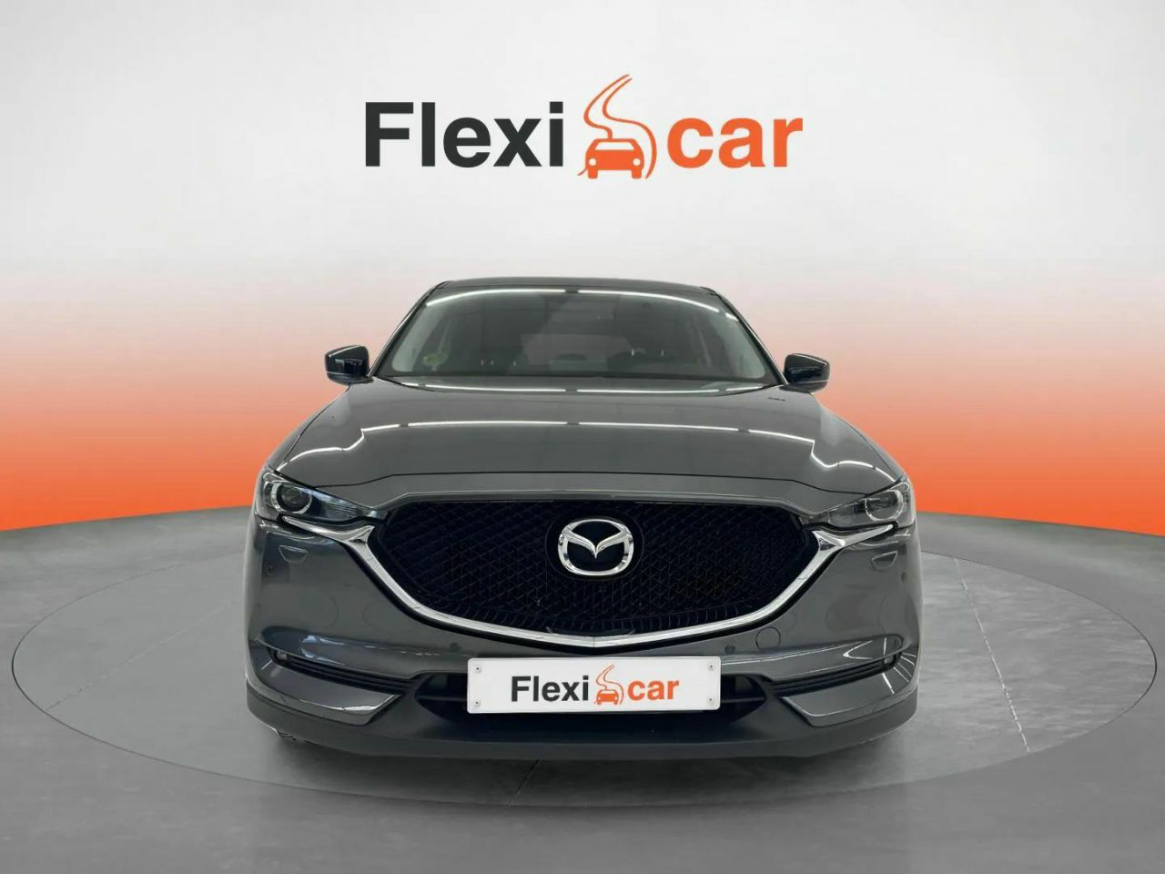 mazda cx-5 2021 / foto grande (2)