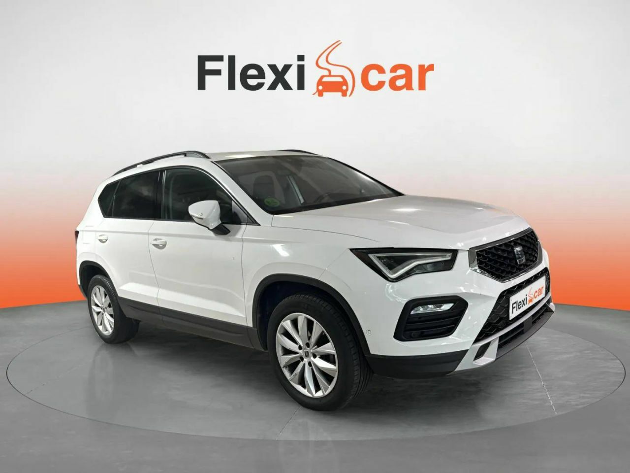 Foto seat ateca 2021 /