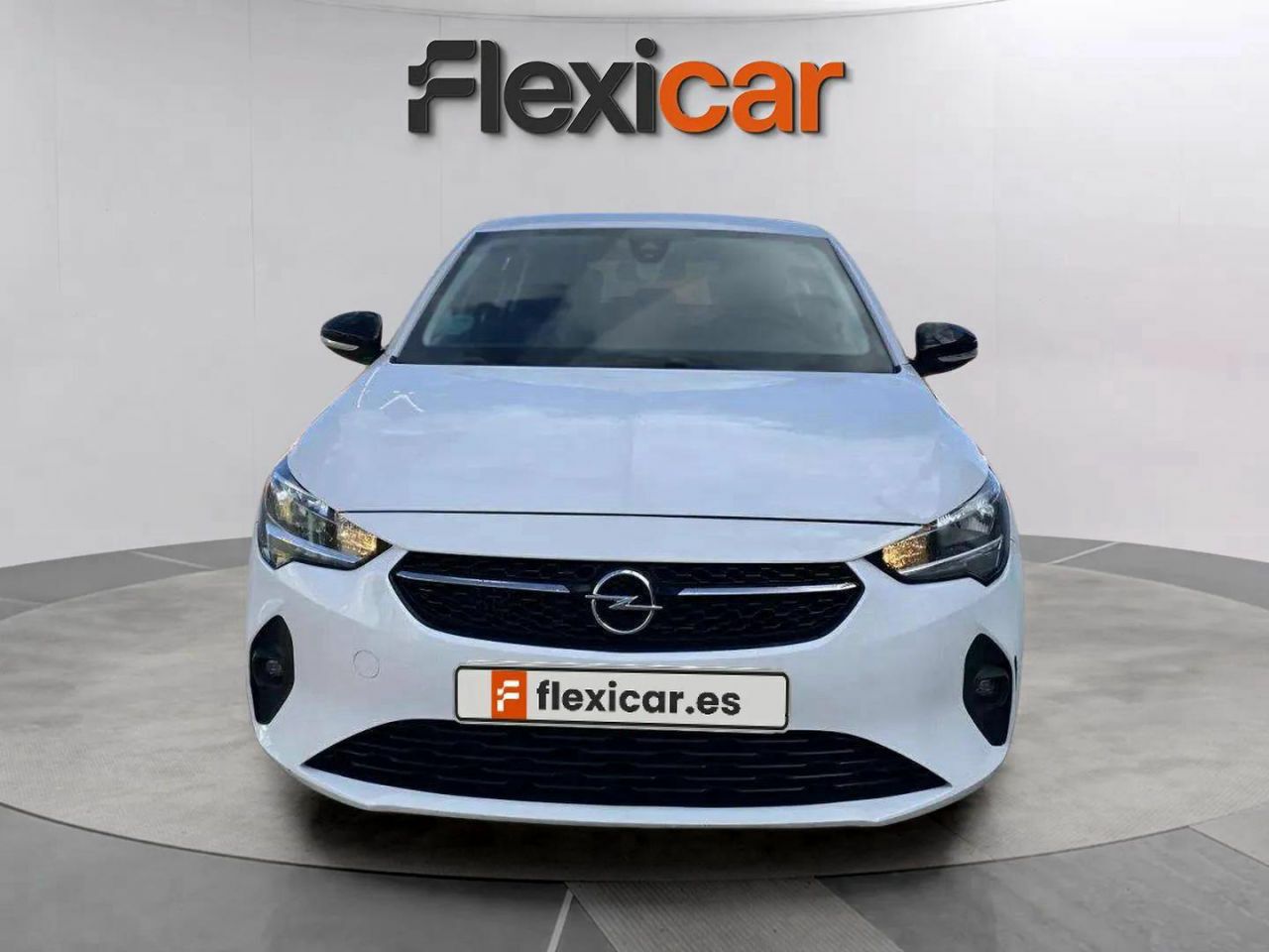 opel corsa 2020 / foto grande (2)