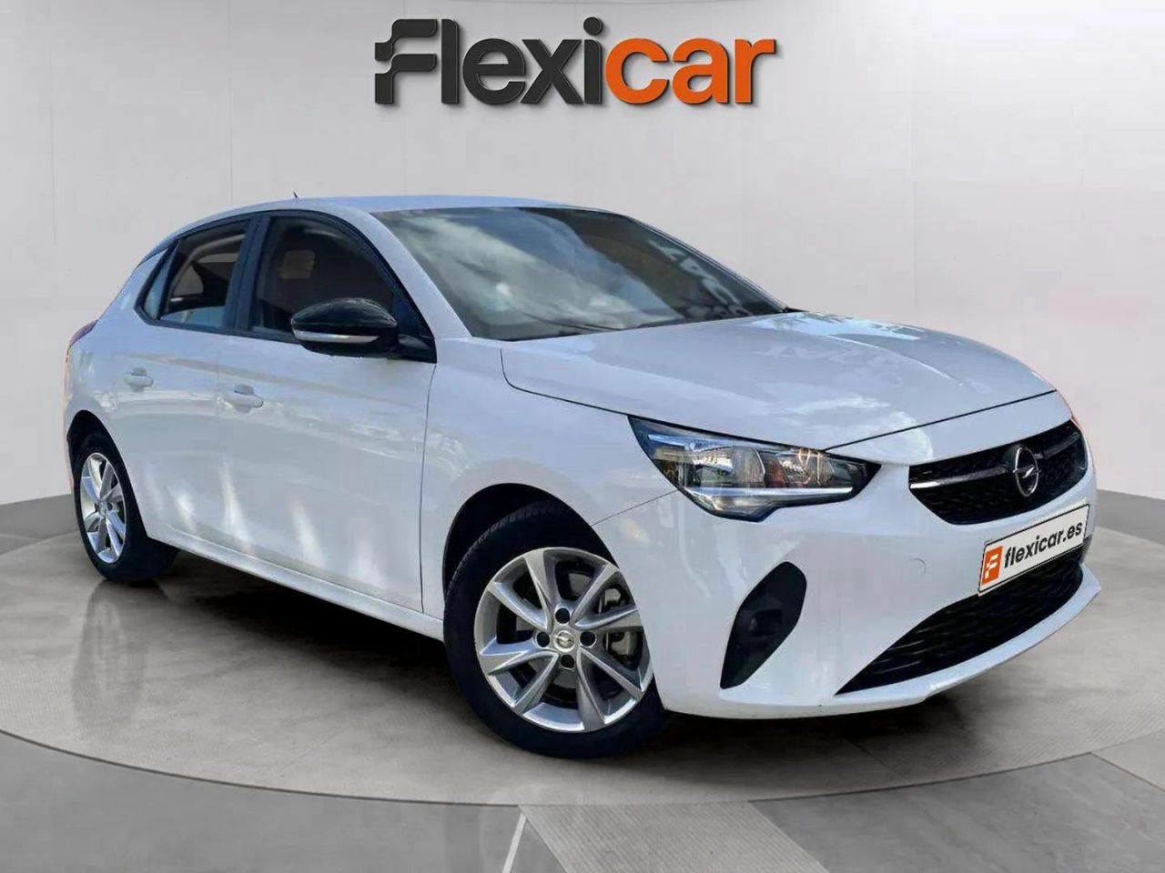Foto opel corsa 2020 /