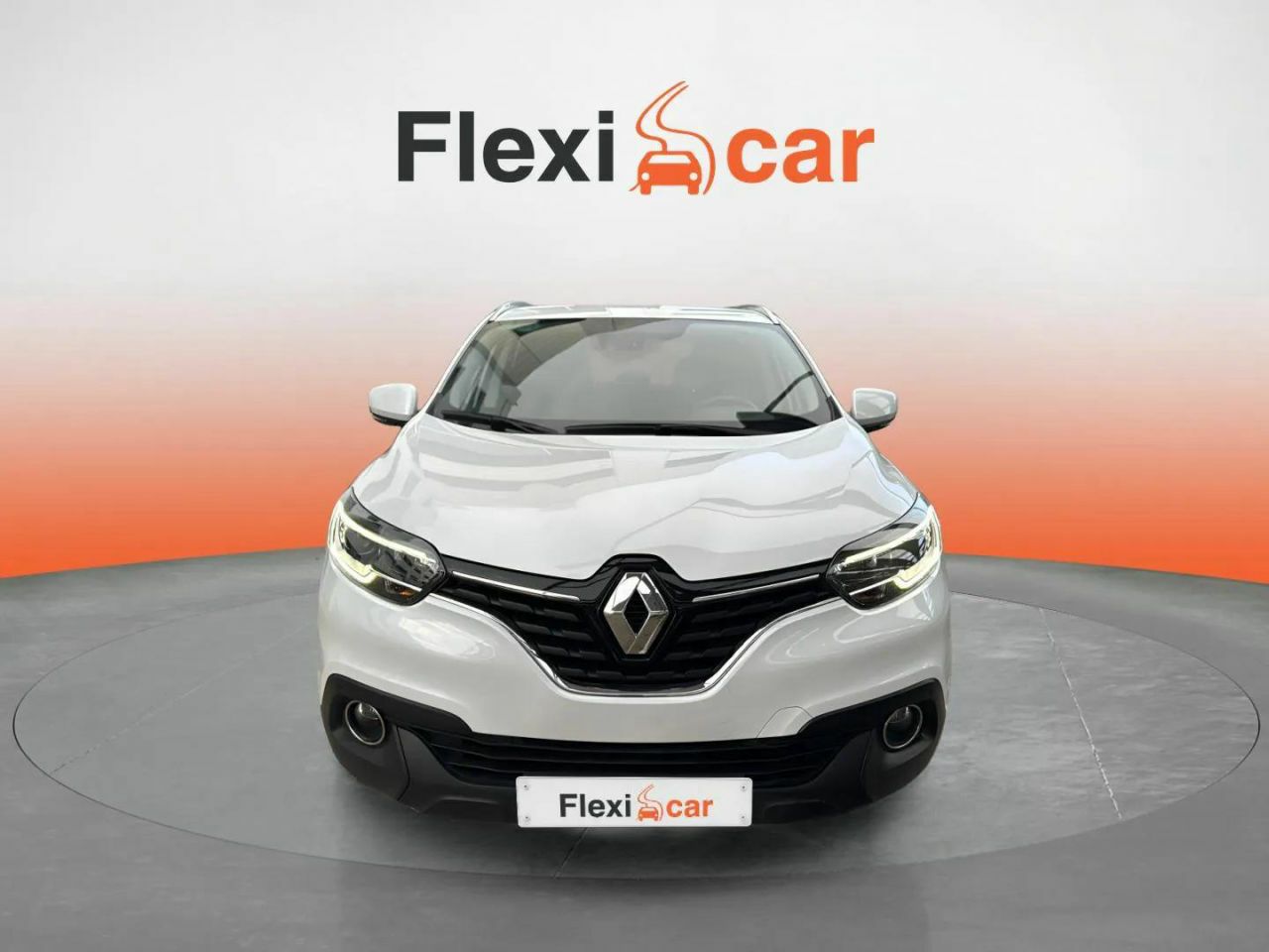 renault kadjar 2018 / foto grande (2)