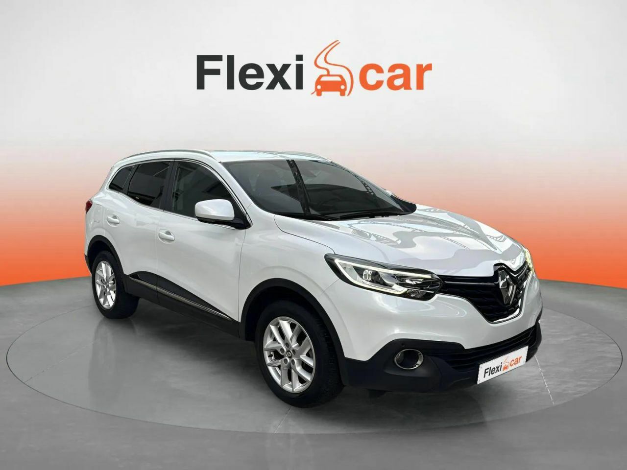 Foto renault kadjar 2018 /