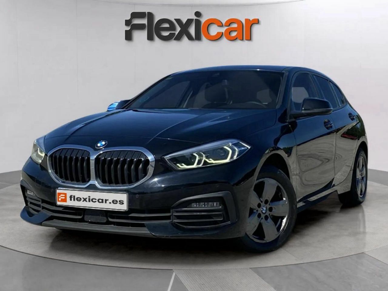 bmw serie 1 2020 / foto grande (3)