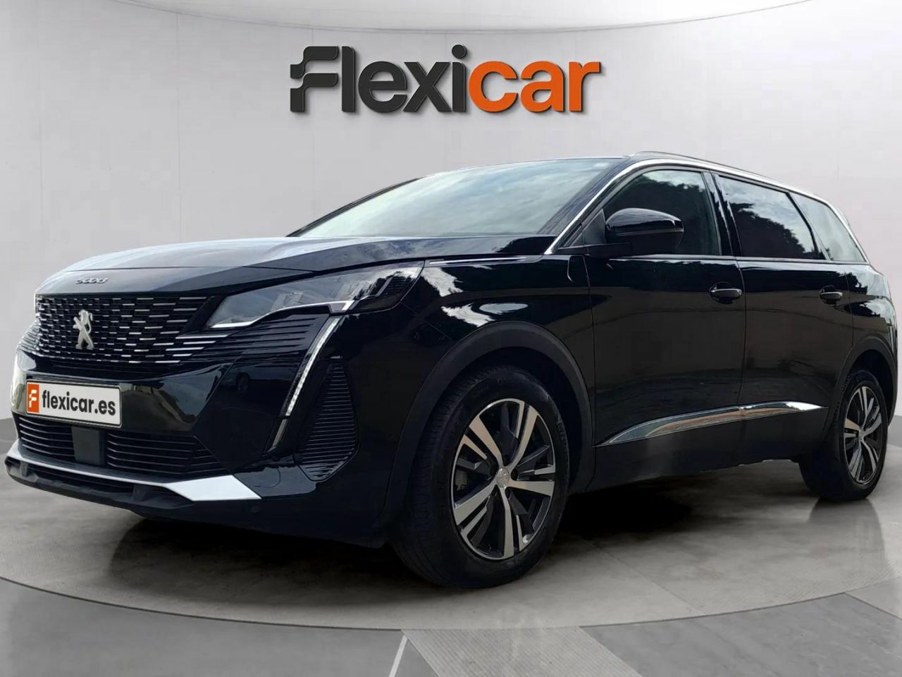 peugeot 5008 2021 / foto grande (2)