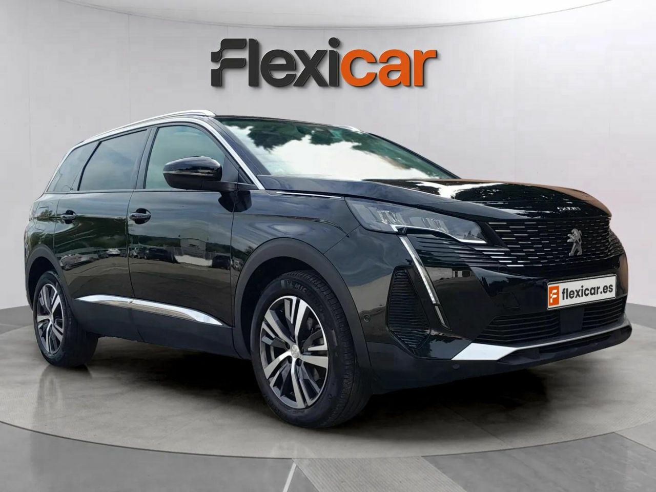 Foto peugeot 5008 2021 /