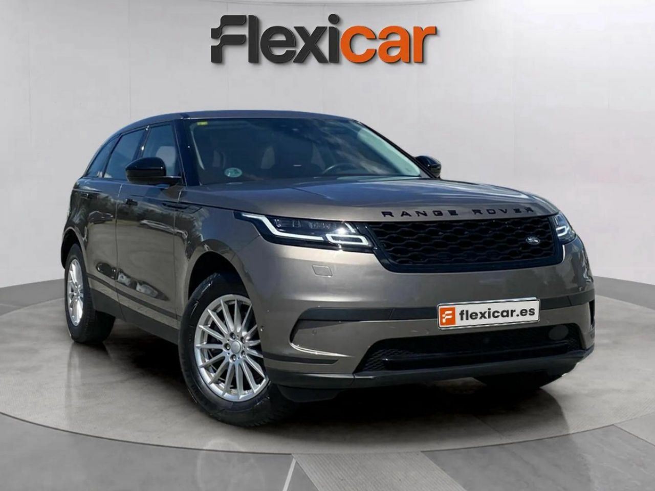 Foto land-rover range rover velar 2019 /