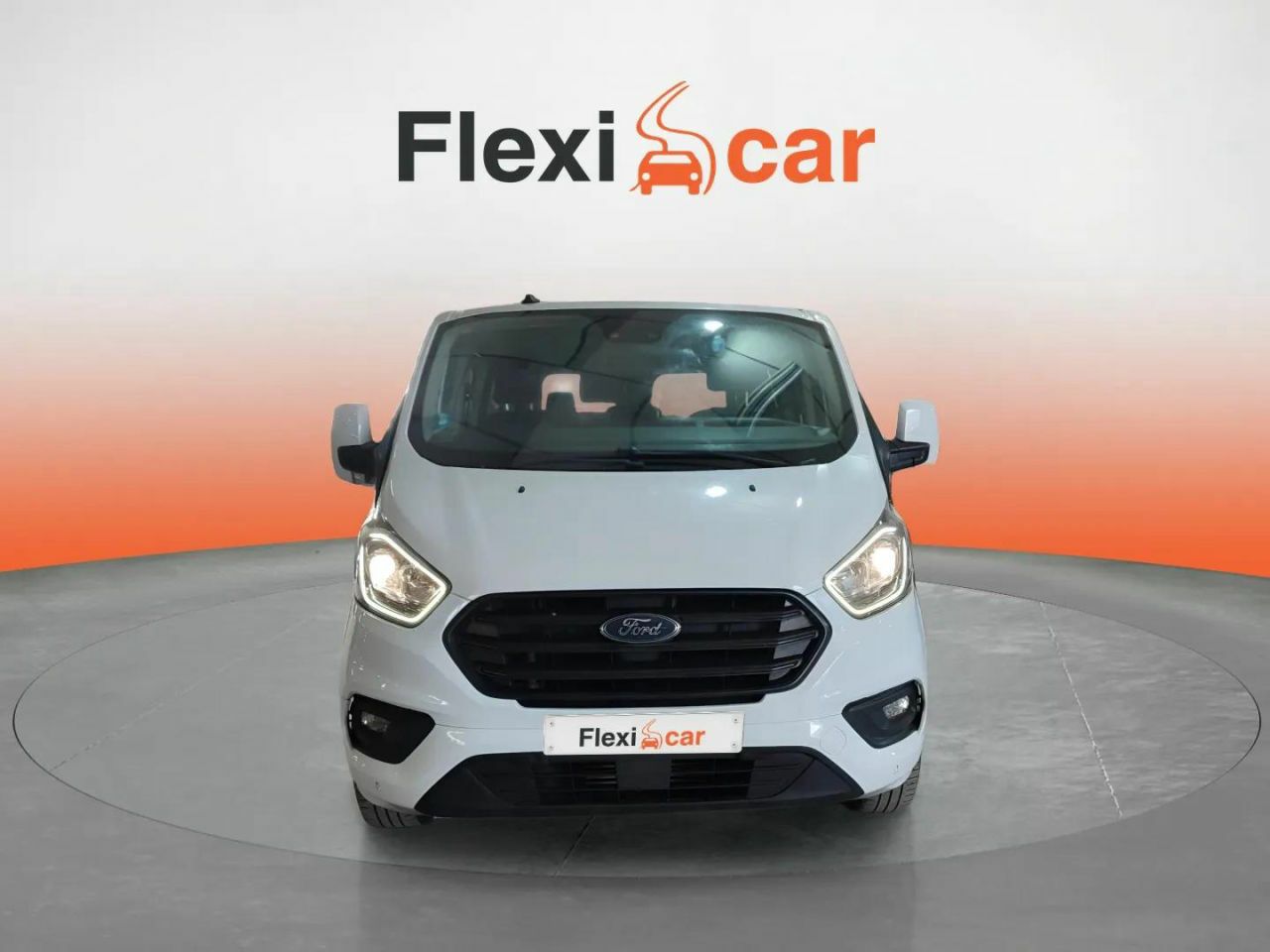 ford transit custom 2020 / foto grande (2)