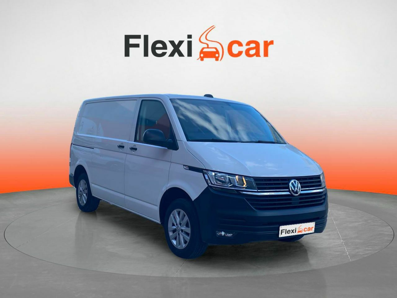 Foto volkswagen transporter 2021 /