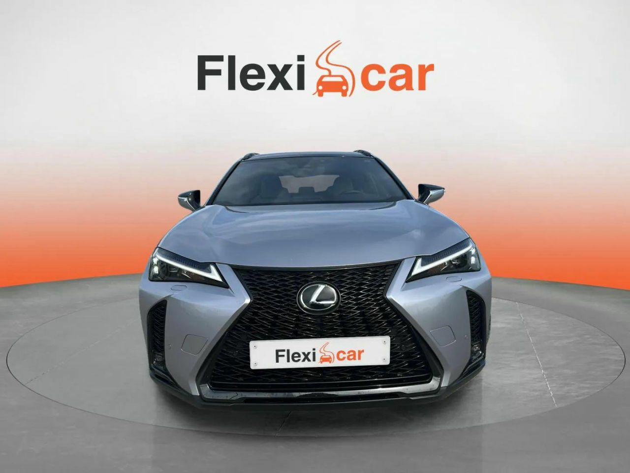 lexus ux 2023 / foto grande (2)