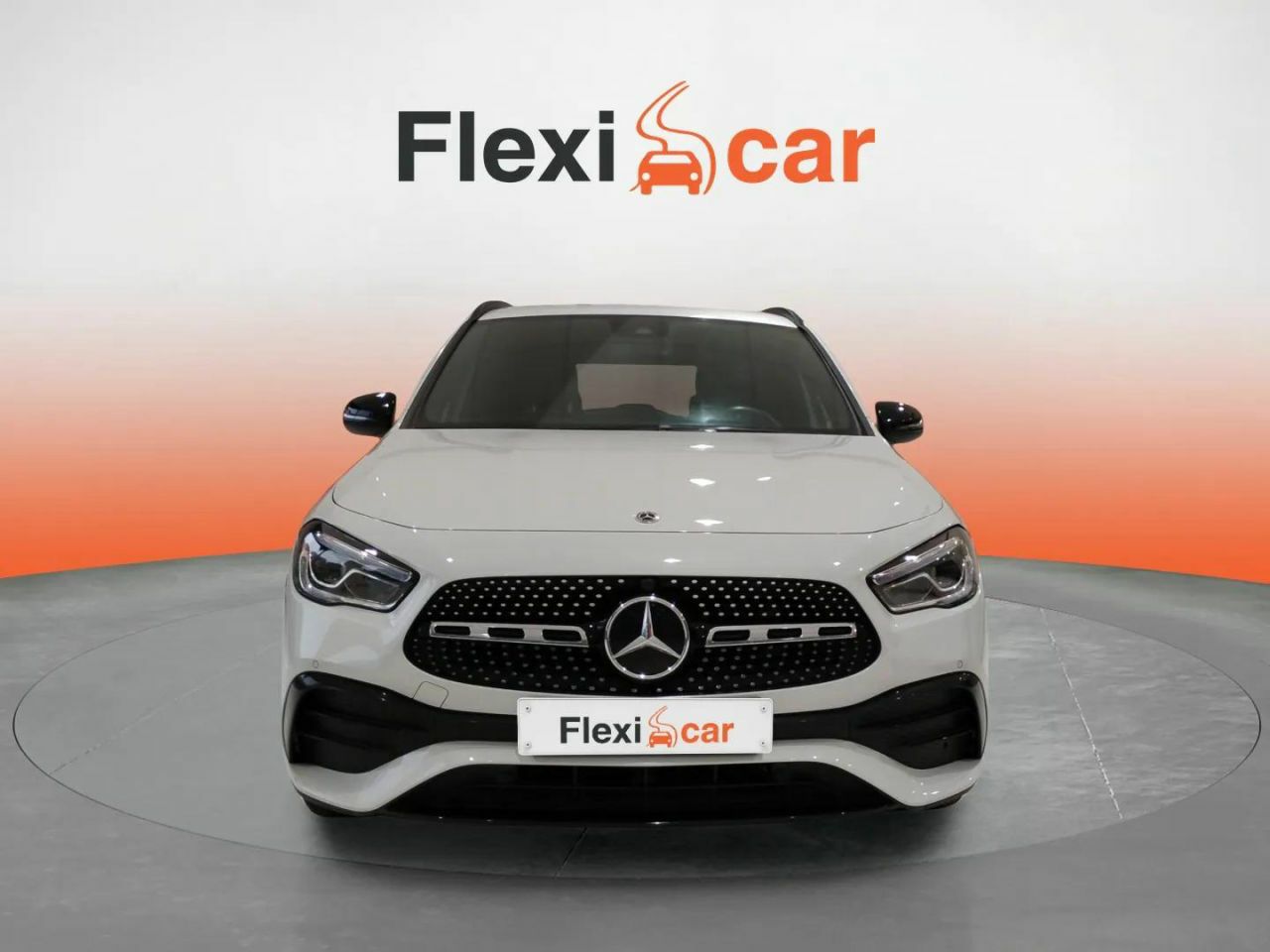 mercedes gla 2021 / foto grande (2)
