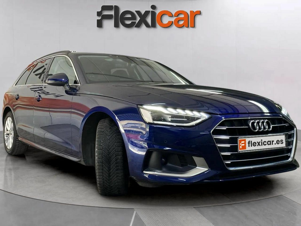 Foto audi a4 2022 /