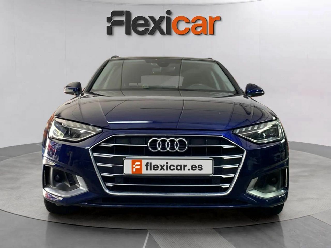 audi a4 2022 / foto grande (2)