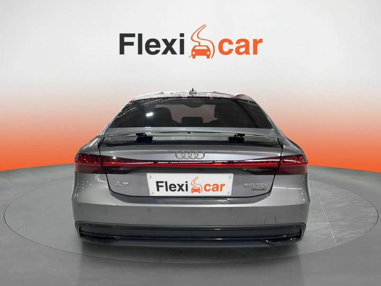 audi a7 2020 / foto grande (3)