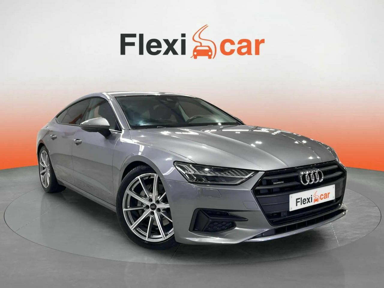 Foto audi a7 2020 /