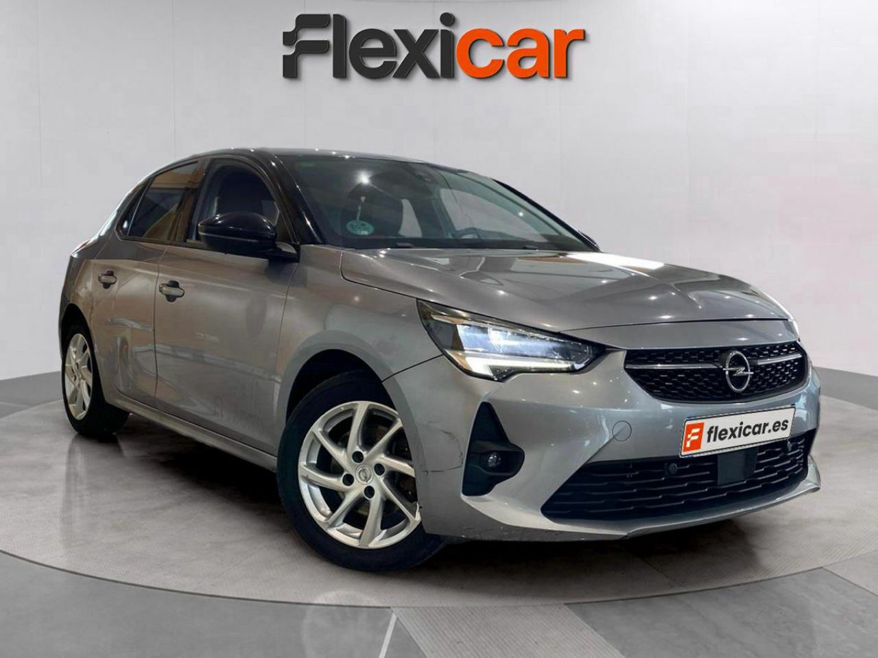Foto opel corsa 2019 /