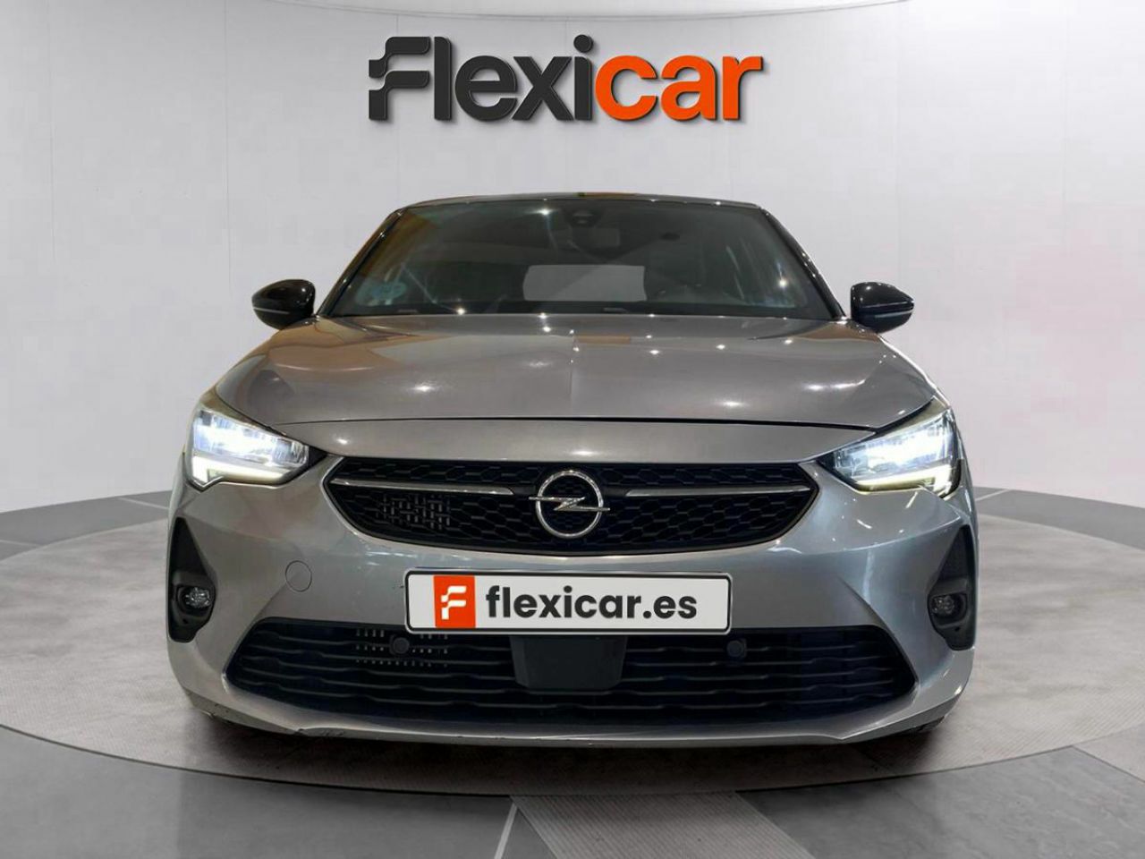 opel corsa 2019 / foto grande (2)