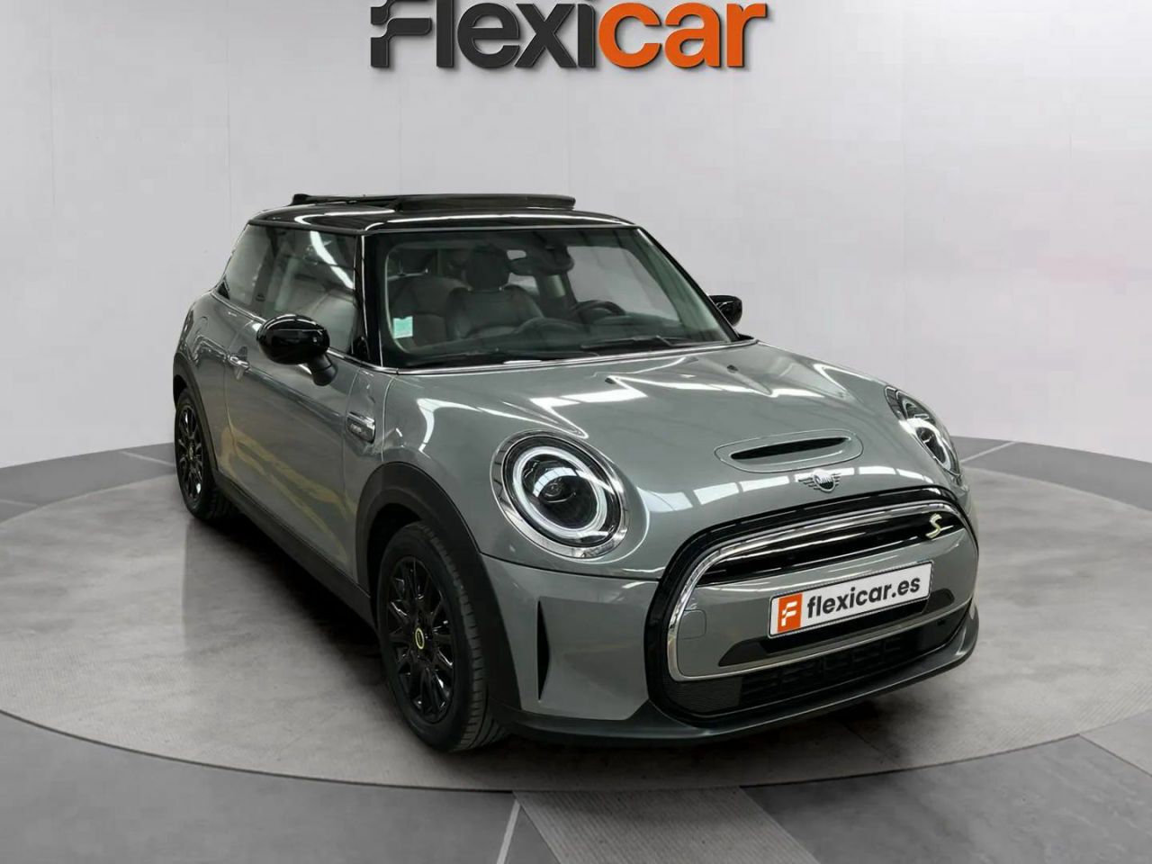 Foto mini cooper 2021 /