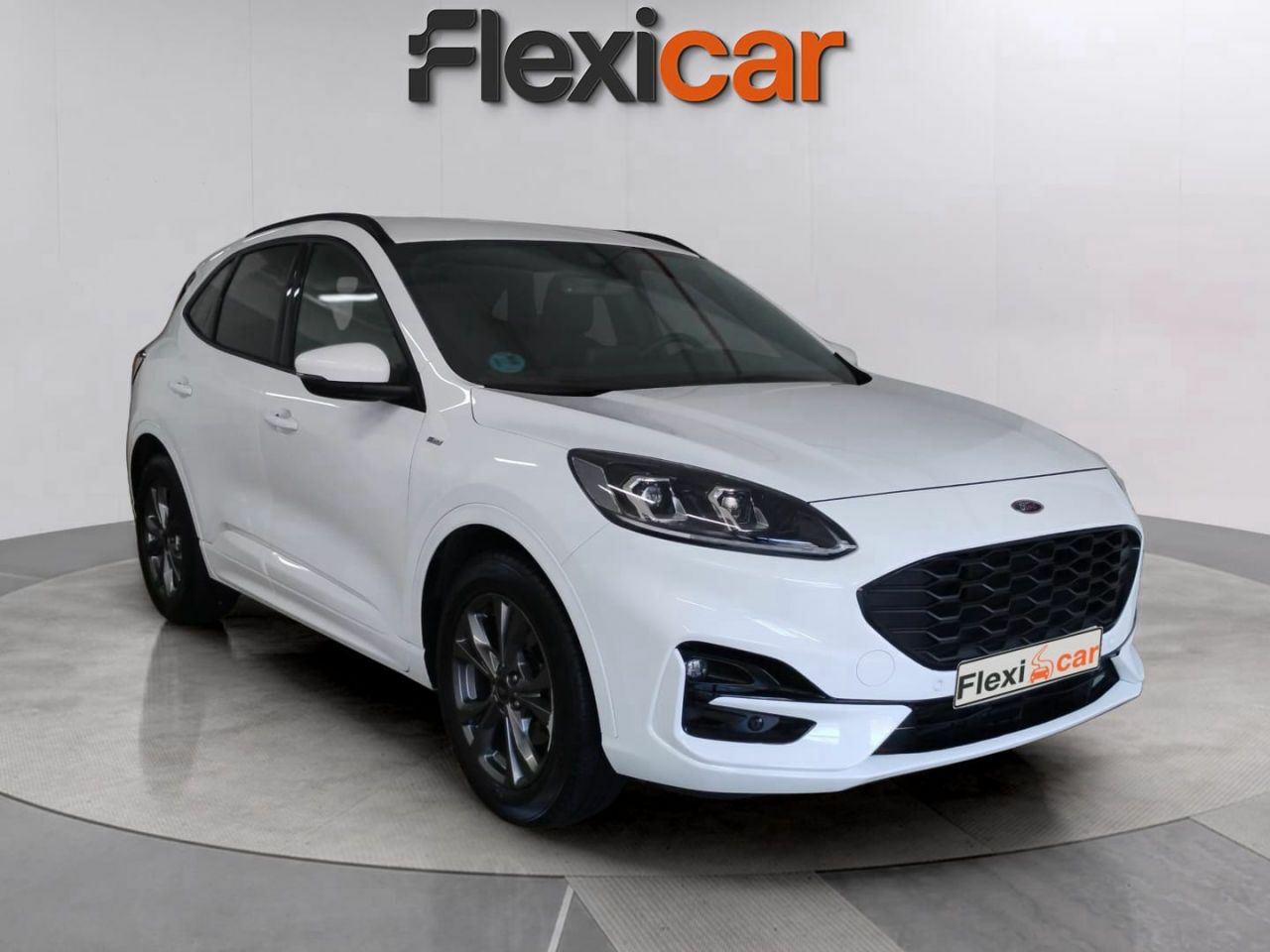 Foto ford kuga 2022 /