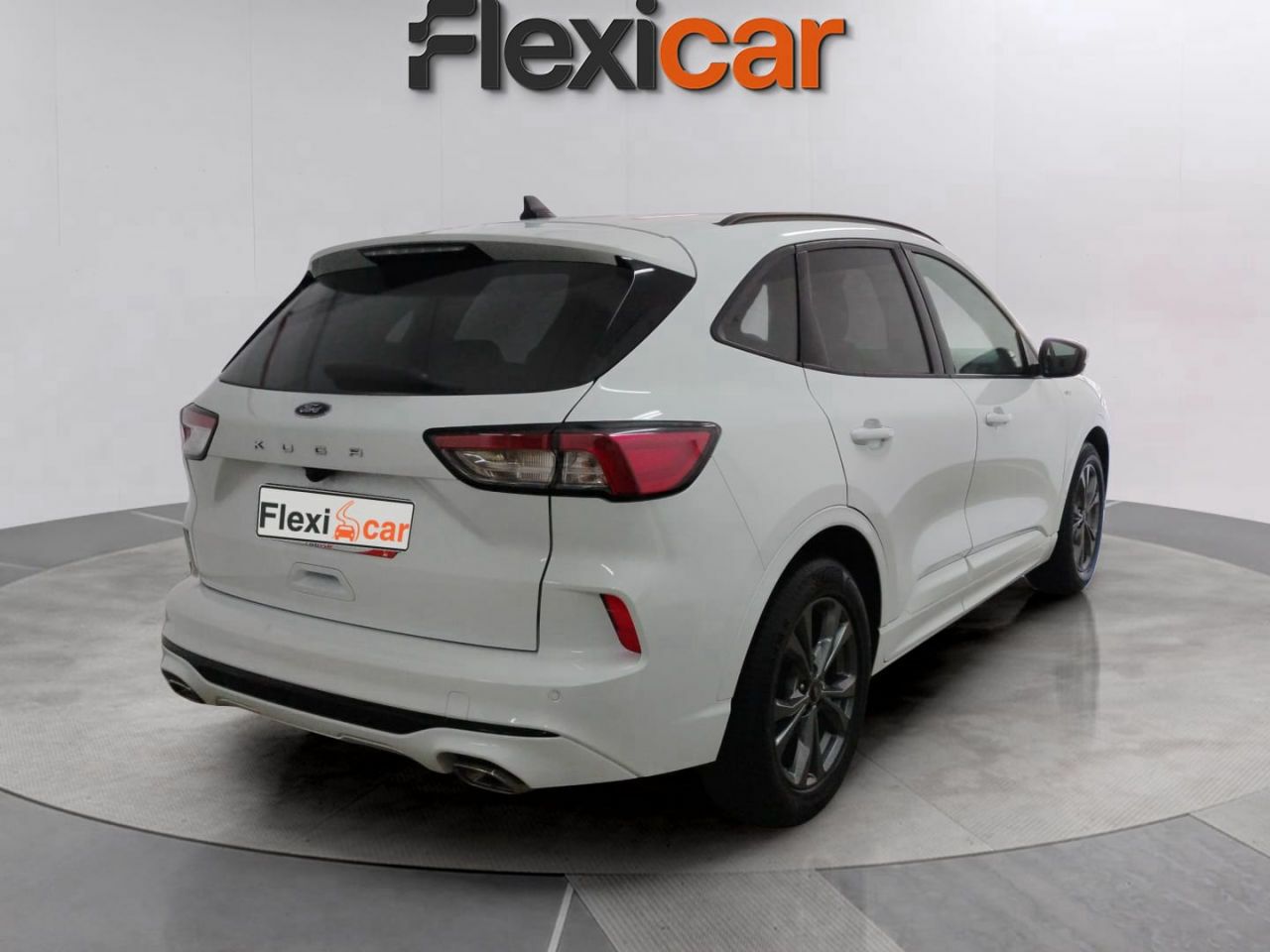 ford kuga 2022 / foto grande (2)