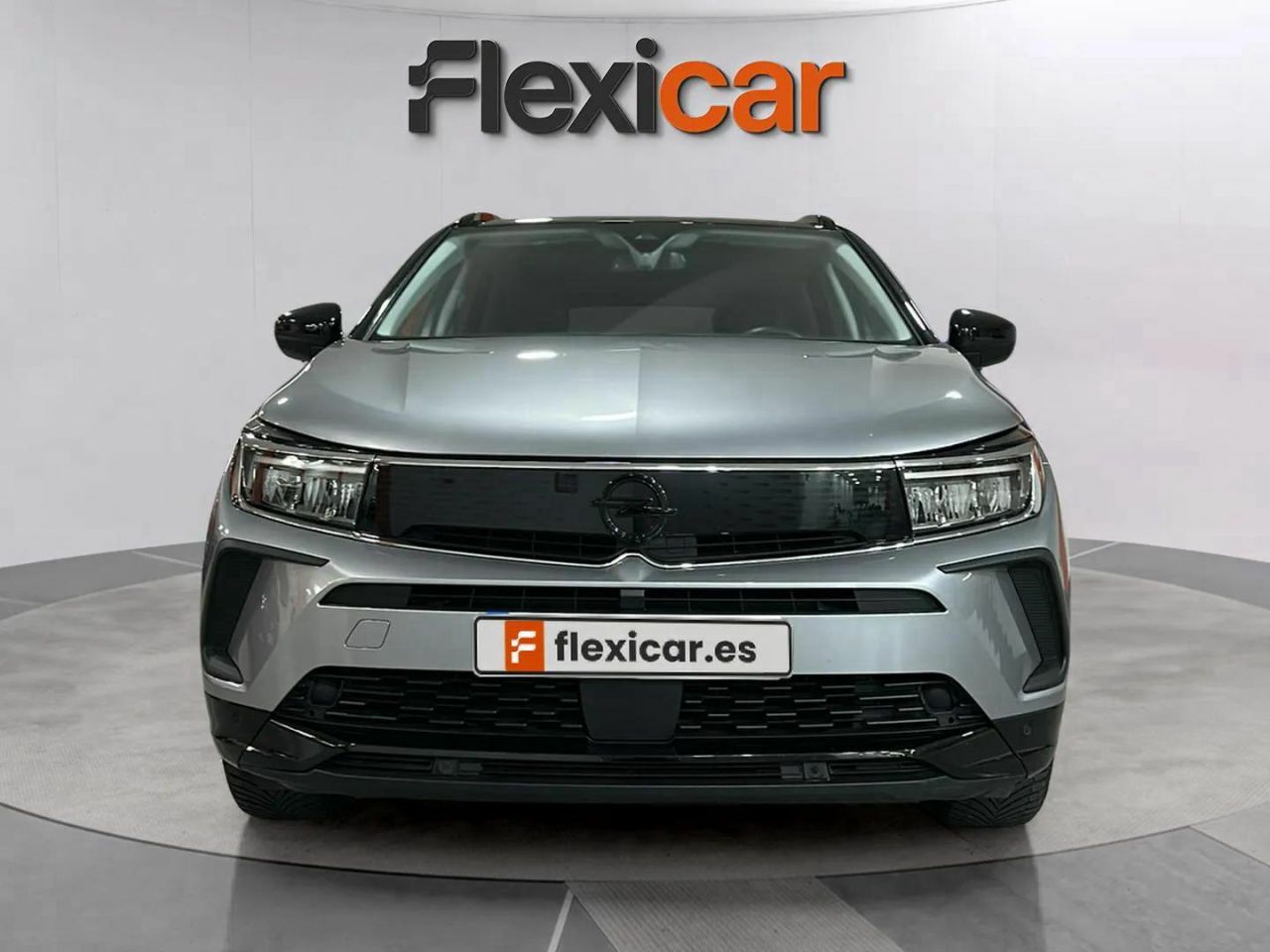 opel grandland 2022 / foto grande (2)
