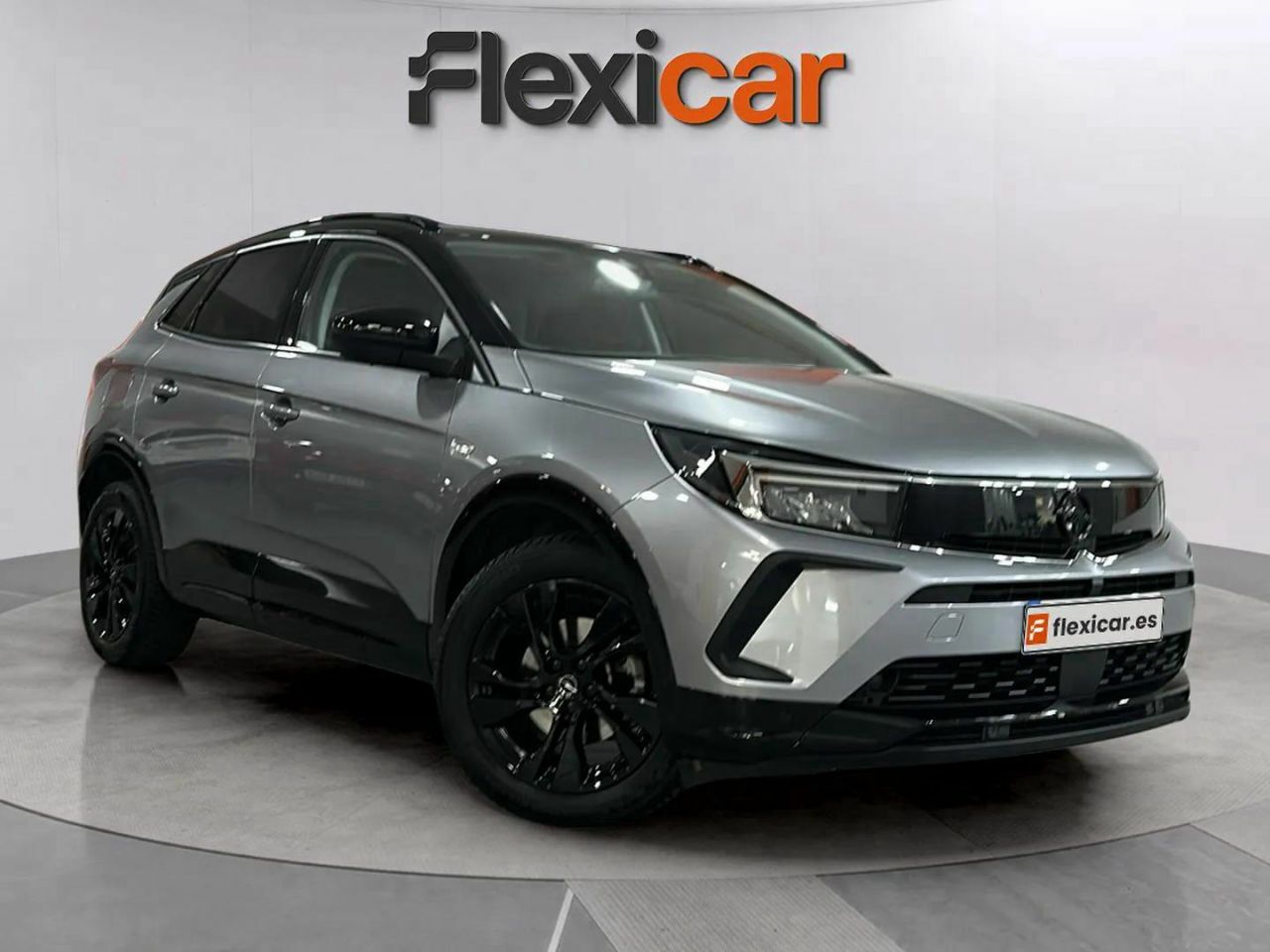 Opel mokka ano 2022  de segunda mano - opel grandland 2022 /