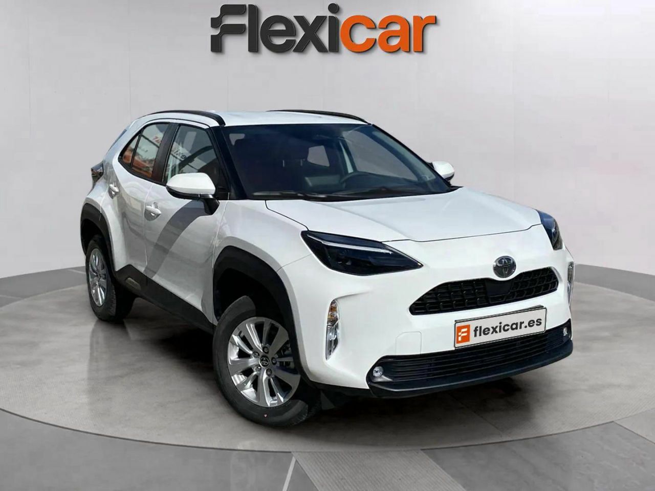 Foto toyota yaris cross 2025 /